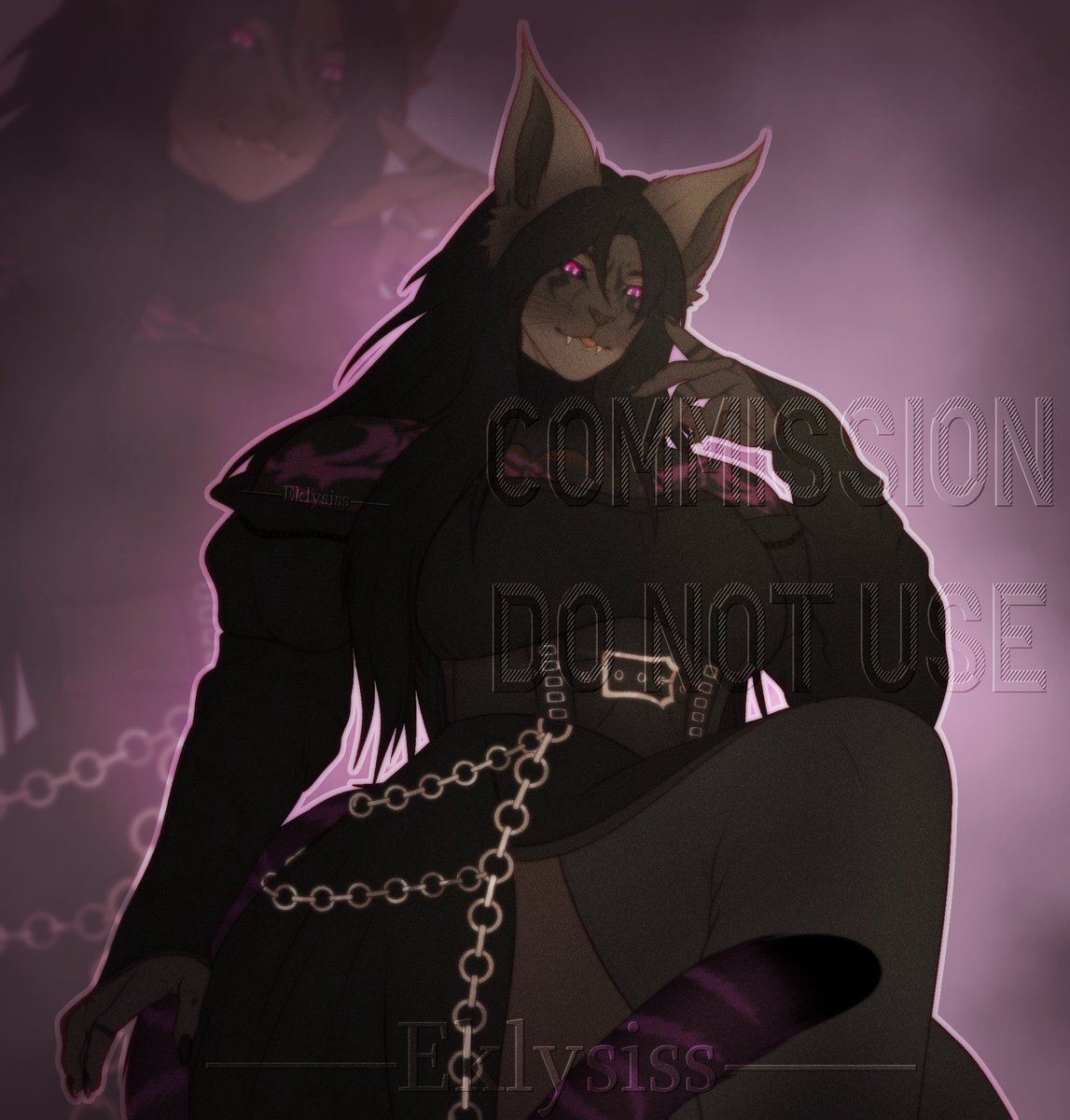 Eklysiss's tweet photo. #Commission done for @Mooncelebi!
Thank you so much for your commission, patience and help!
•
#Hrothgal × #ffxiv × #ff14 × #artmoots × #ffxivmoots × #vgen https://t.co/KKJ1ja752m