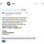 Photo by ꦗꦶꦮꦁ, 魄 FIRA JANITRA ATMAJAᵕ̈ 𝙎𝙩𝙚𝙛𝙖𝙣𝙪𝙨 (@firametta)