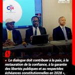 Photo by ACTUALITE.CD (@actualitecd)