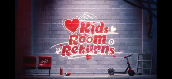Minhosyeobo's tweet photo. day 63 of #manifesting ❤️kids room 
#StrayKids please release this before #2026MAMAVOTE finishes https://t.co/4f6D9fxxkF