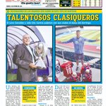 Photo by DiarioExtraPy (@DiarioExtraPy)