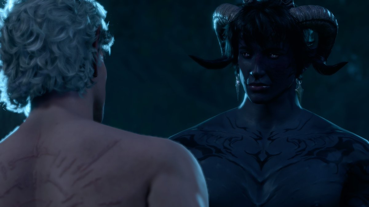 unholyashfall's tweet photo. https://t.co/xW2kELYMYm

BITING MY FISTTT. thanks polymod https://t.co/cOUUW8P1iX