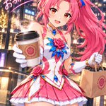 Photo by 星咲ロゼ:セイントロゼリィ (@RoselieProject)