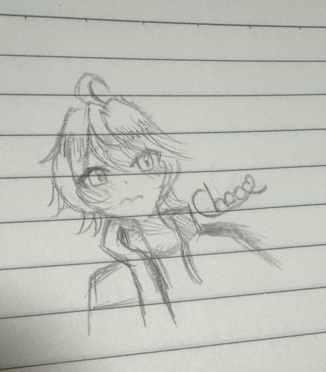 chocoppi928's tweet photo. #無名絵師なので私をフォローして有名にしてください
遅いかもですが便乗します！
絵柄めっちゃ変わる人です、アナログ多め https://t.co/vuTCoYRREn