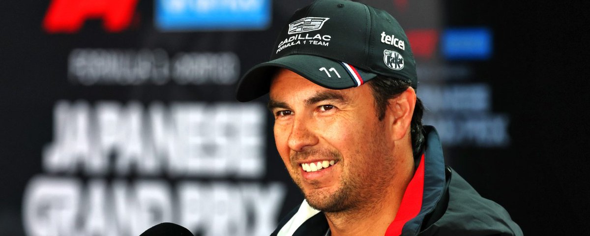 Formula 1 News: Secret behind Perez’s Mexico show car revealed