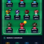 Photo by Fantasy Manager Fans 🇮🇩 (@FMFansID)