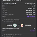 Photo by Raisi wa Betting Tz (@Champione_Tips)