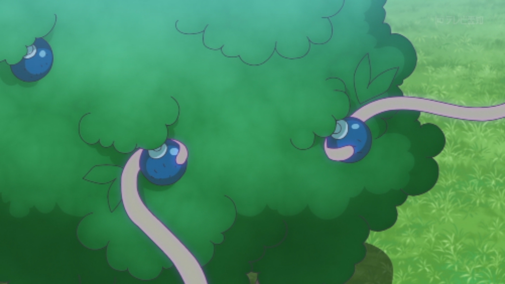 ポケットモンスター(2023) 第155話 ツイート画像 1