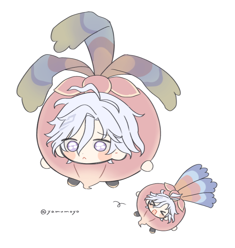 yamumoyo's tweet photo. https://t.co/ycbzWmrXlr