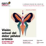 Photo by Sociedad Española del Dolor (@Sedolor)