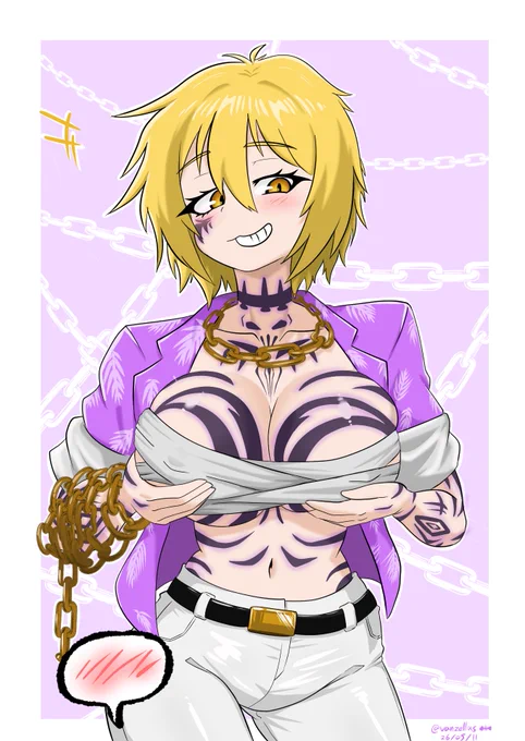 Image from 모자속퍼리 (@vanzellus)