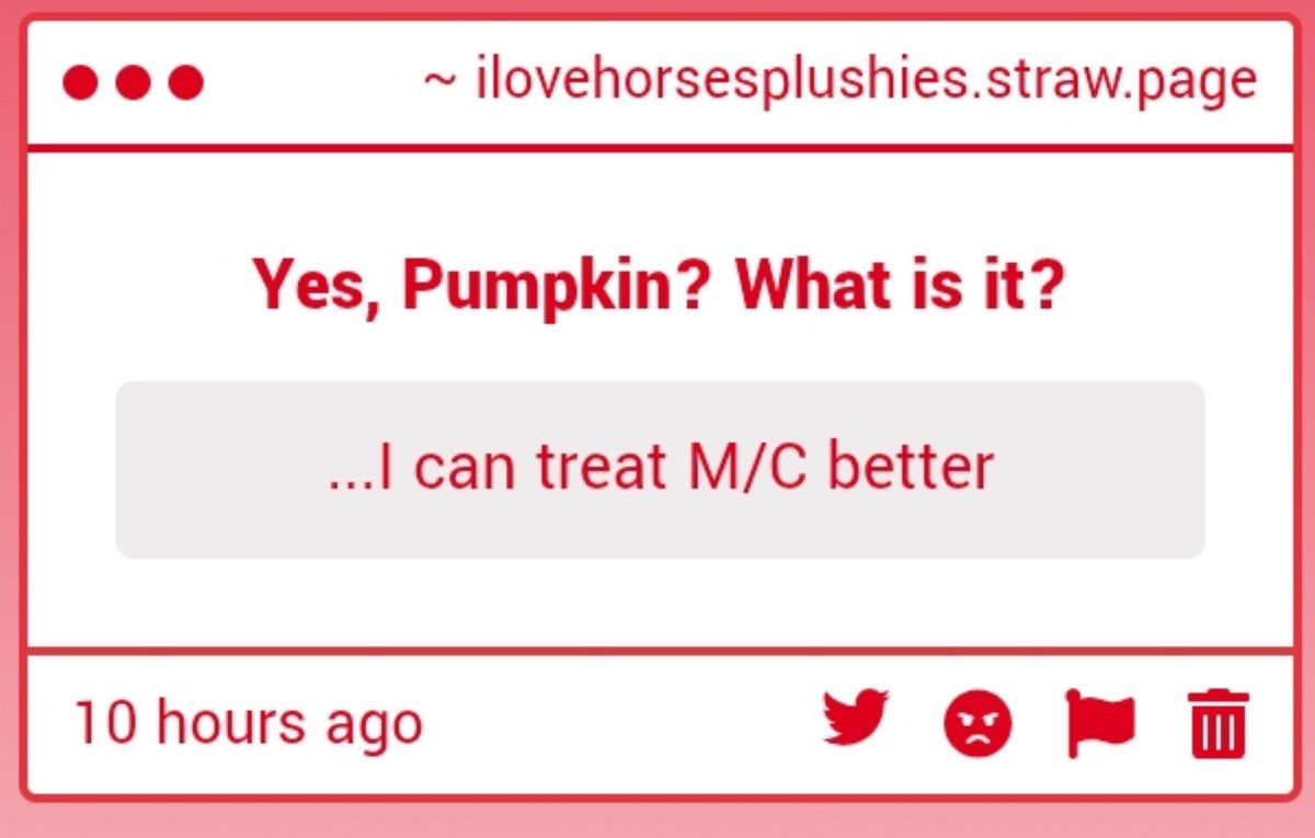 horsesareelite's tweet photo. It's like they are writing a story without me being here. 

Jokes aside. the cutie with the drool emote was the one who asked this.... 

DONT PITCH FORK AT ME THIS IS EVIDENCE. 

Also fuck you anon 4 /aff. 

#solivantalks 
- https://t.co/g1b0DglGNJ https://t.co/JGLfVIR0Oa