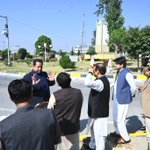 Photo by Commissioner Rawalpindi Division (@CommissionerRwp)