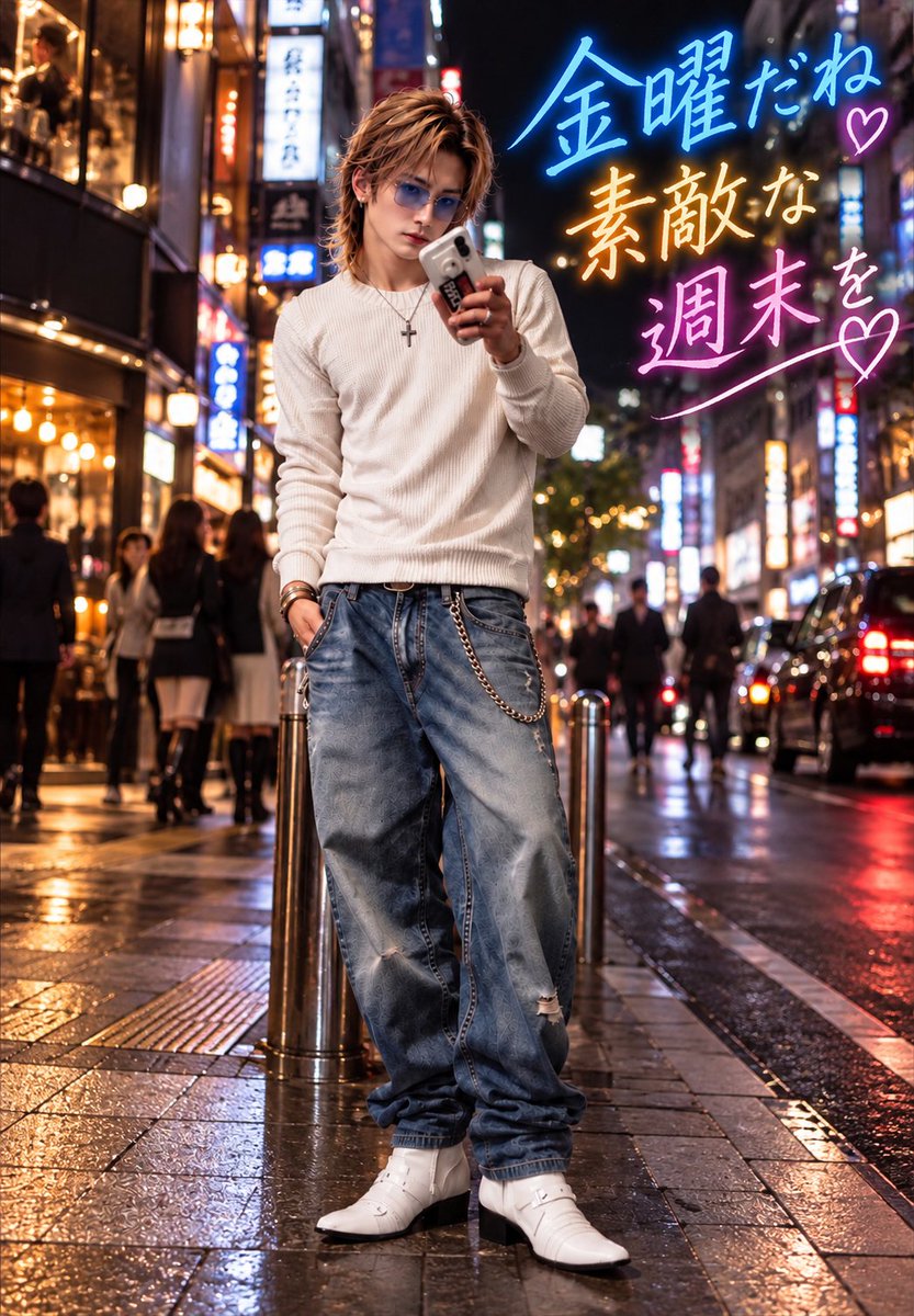 yasagure7777's tweet photo. めっちゃゆっくりしようと
してたのに…仕事場に少し
呼ばれた...すぐ帰る、、、
あ、おれデニムにブーツ履くよ。 https://t.co/HaAUVKMgNd