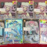 Photo by 名古屋 TCG専門店「トレカっち」ユニアリ強化買取中 (@torecatchi)