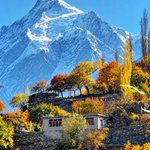 Photo by Gilgit Baltistan Tourism. (@GBTourism_)