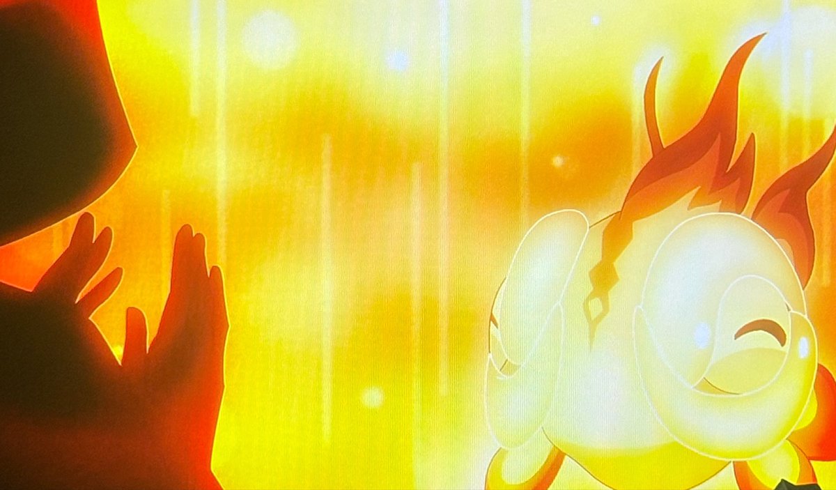 ポケットモンスター(2023) 第155話 ツイート画像 1