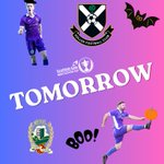Photo by Pollok FC (@pollokfc)