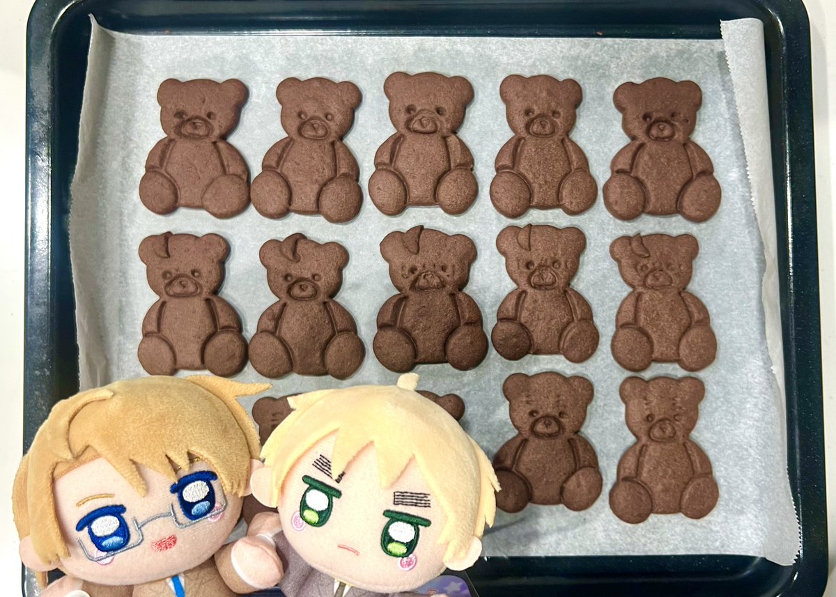 pei20000301's tweet photo. べいえいお🍪 https://t.co/YWd6W26FhF