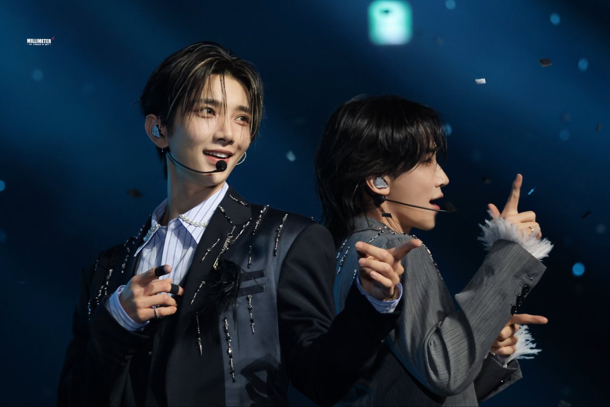o_millimeter's tweet photo. 261030 JxJ DREAMING INCHON Day1

#SEVENTEEN #세븐틴 #JxJ #JOSHUA #조슈아 https://t.co/pf5X9nfMAJ
