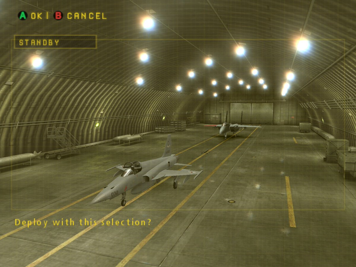 Yaski3r's tweet photo. why does Pixy get an F-15C from the getgo and I have to fly the plane equivalent of a Fiat 126 https://t.co/dBkYa9OaSz