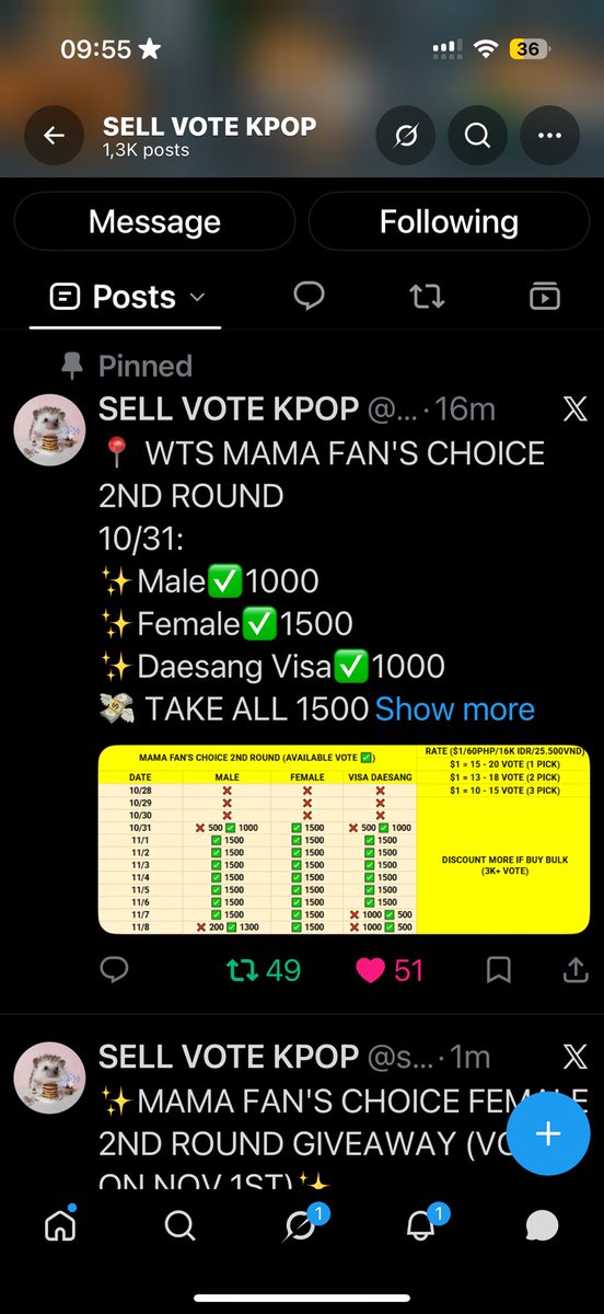 4ngelsvxn's tweet photo. @sellvotefantoo #EVAN https://t.co/2zlagKiYBV