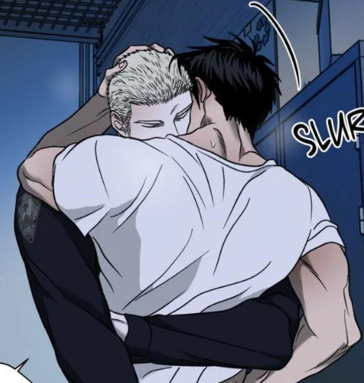 kyumssocks's tweet photo. my religion is jake and shin holding each other like they need the other to breathe https://t.co/sWlwQlmuJP