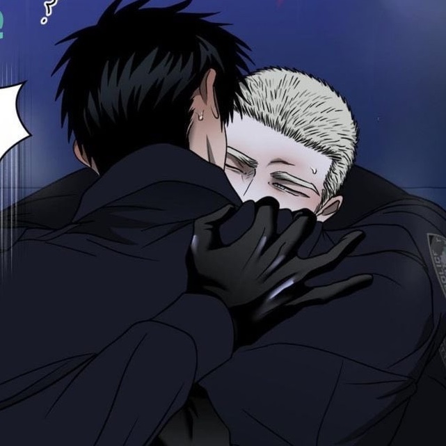 kyumssocks's tweet photo. my religion is jake and shin holding each other like they need the other to breathe https://t.co/sWlwQlmuJP