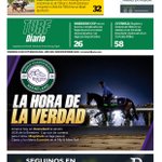 Photo by Turf Diario (@TurfDiario)