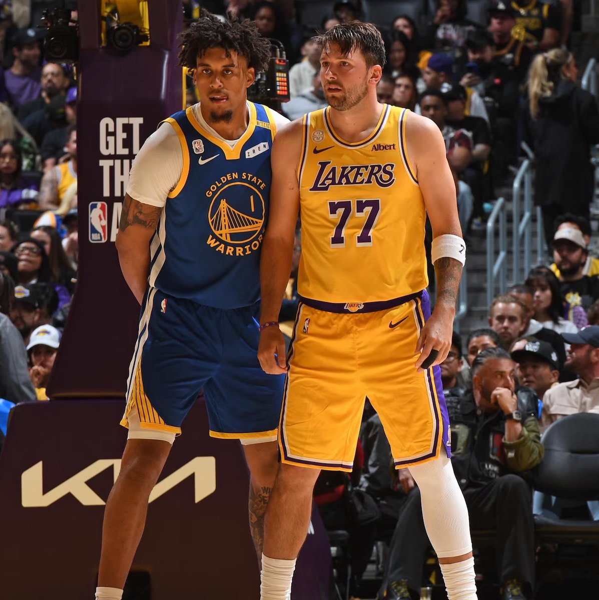 LegionHoops's tweet photo. Tonight 🍿 https://t.co/ySpkxnK1wT
