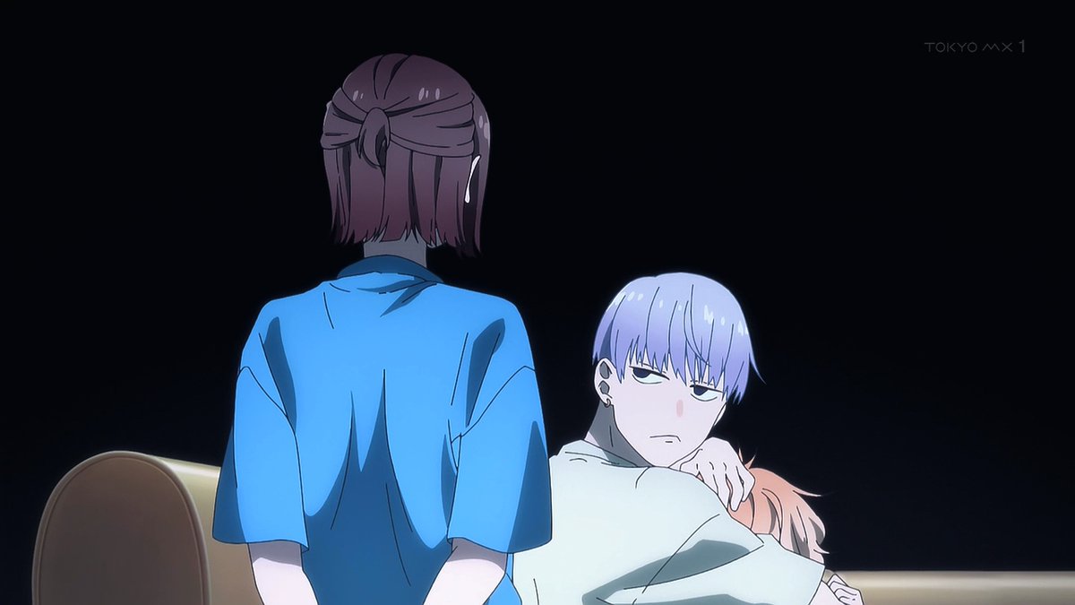 うちの弟どもがすみません 第17話 ツイート画像 1