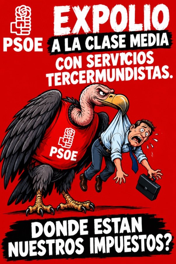 Kaskales2's tweet photo. @Cidpedrosanchez https://t.co/2hNCvzsBXF