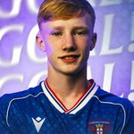 Photo by Carlisle United Academy (@CUFCAcademy)