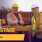 Photo by Huddersfield Giants 🐮🔔 (@Giantsrl)