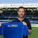 Photo by Chelsea Reports (@CFCNewsReport)