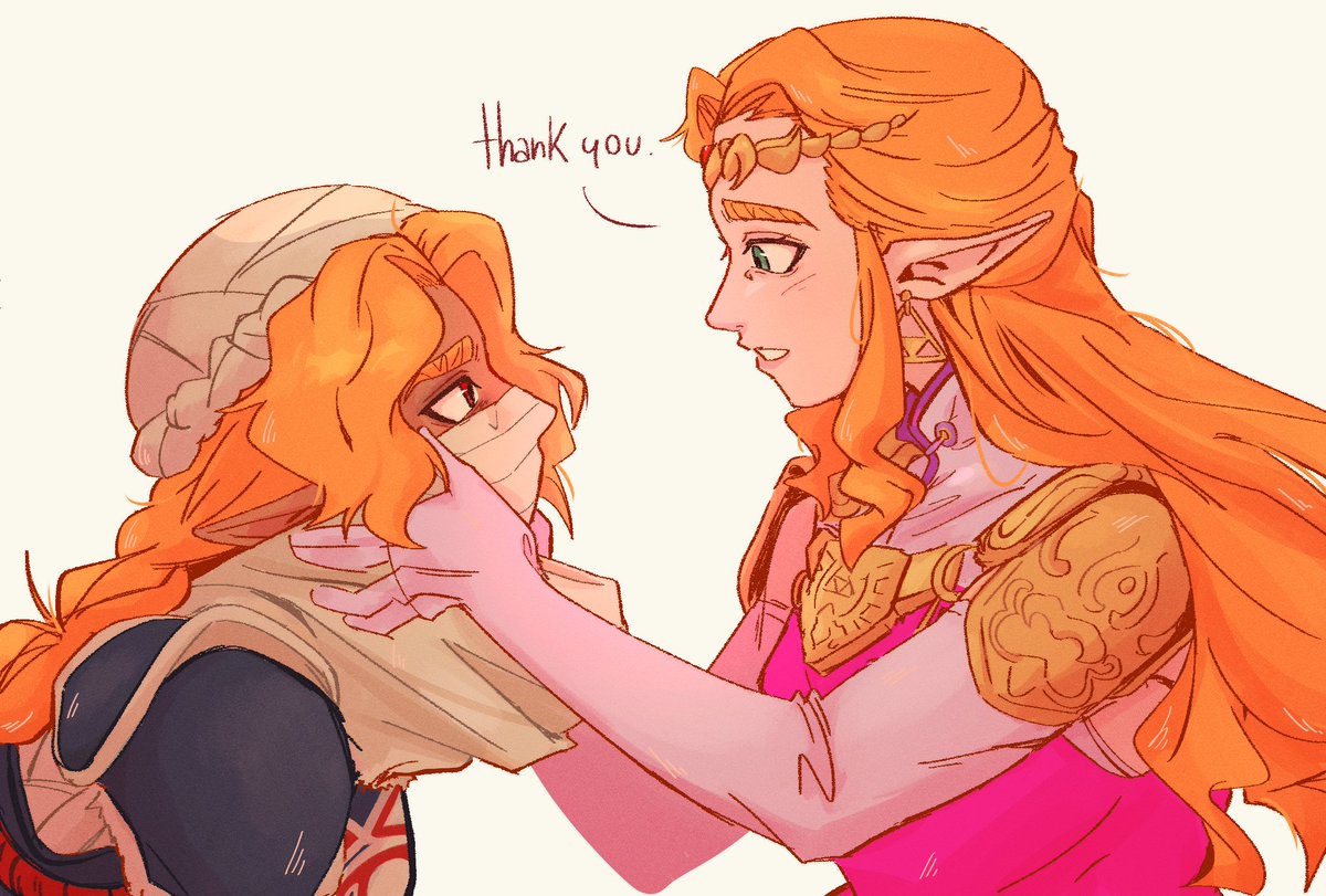 sheiksharp's tweet photo. hyrule needs its princess #zelda https://t.co/VixCalRIxr