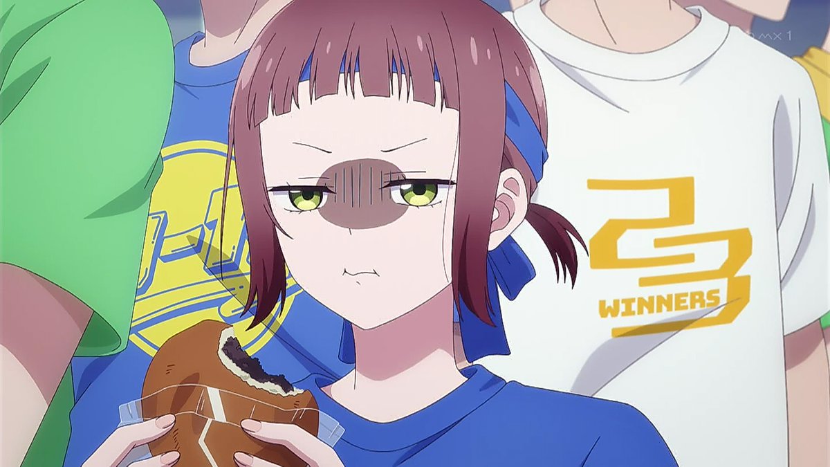 うちの弟どもがすみません 第17話 ツイート画像 1