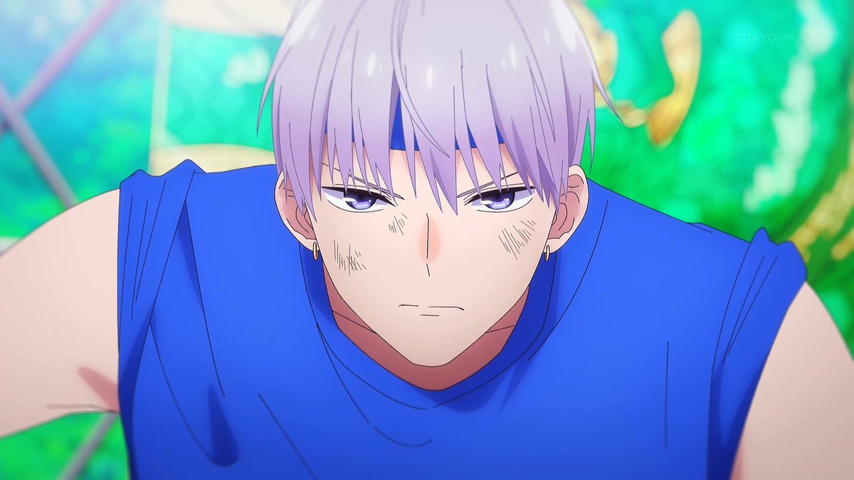 うちの弟どもがすみません 第17話 ツイート画像 1