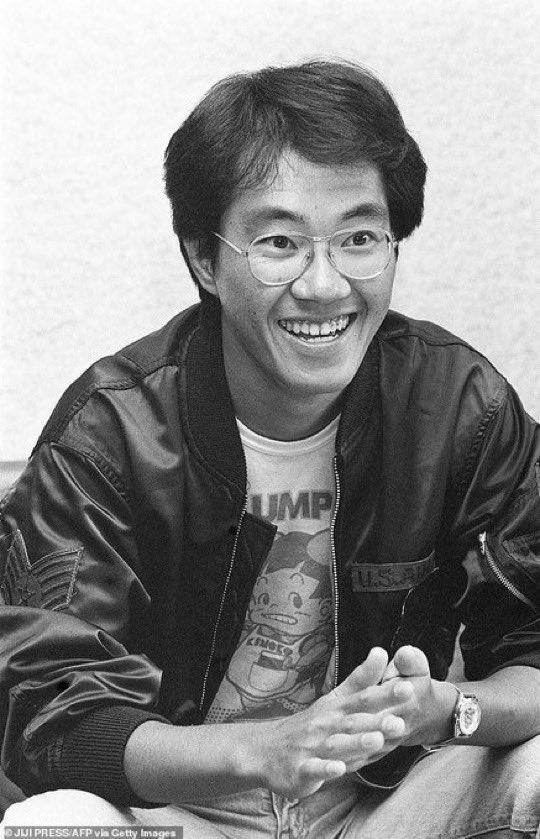 ToonHive's tweet photo. ‘Dragon Ball’ creator Akira Toriyama’s home and Bird Studio are reportedly being demolished, according to visitors at the site. https://t.co/sG53eZyMkP