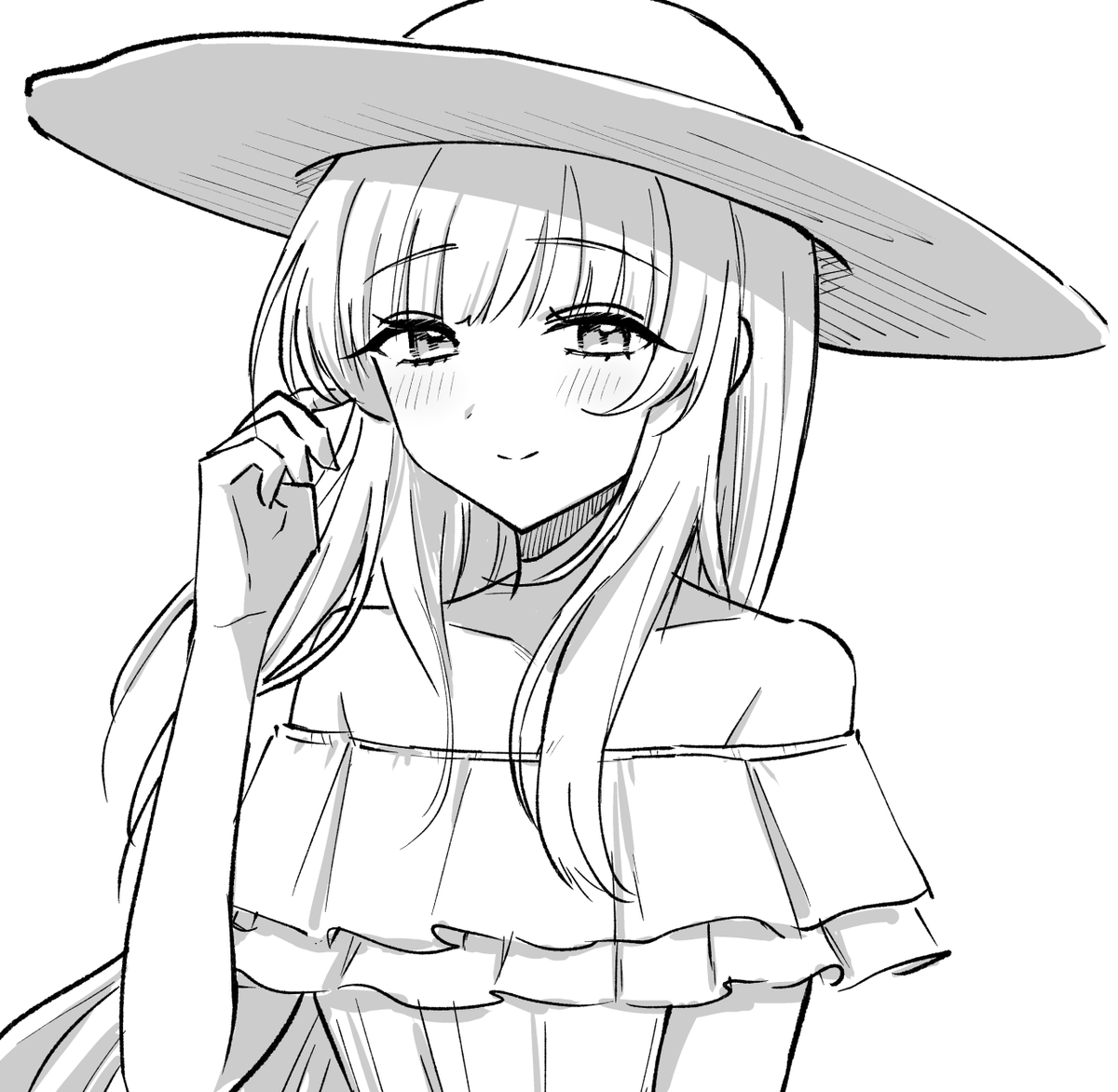 M1lkboy's tweet photo. ひと夏の生塩... https://t.co/3zyJGA5leg