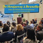 Photo by Association Jean Monnet (@AJMonnet)