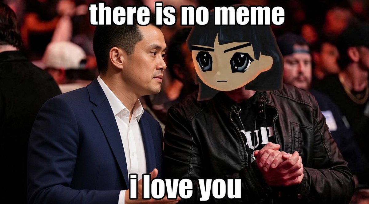 dewise_01's tweet photo. @printrxbt The internet has enough drama already. 😂 Let's make room for kindness, genuine connections, and a little more love. ❤️

No hate, no bad energy, just good vibes.

There is no meme, I love you. 🫶

@ilyonmeme

CA: efda41TuuXSvznUjahTmkuvimD13iJqJDMChkGRmeme https://t.co/9aF5IiOfyR