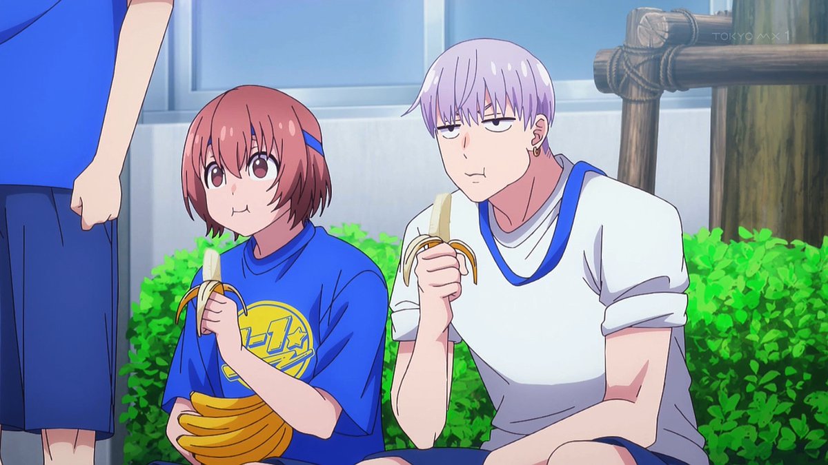 うちの弟どもがすみません 第17話 ツイート画像 1