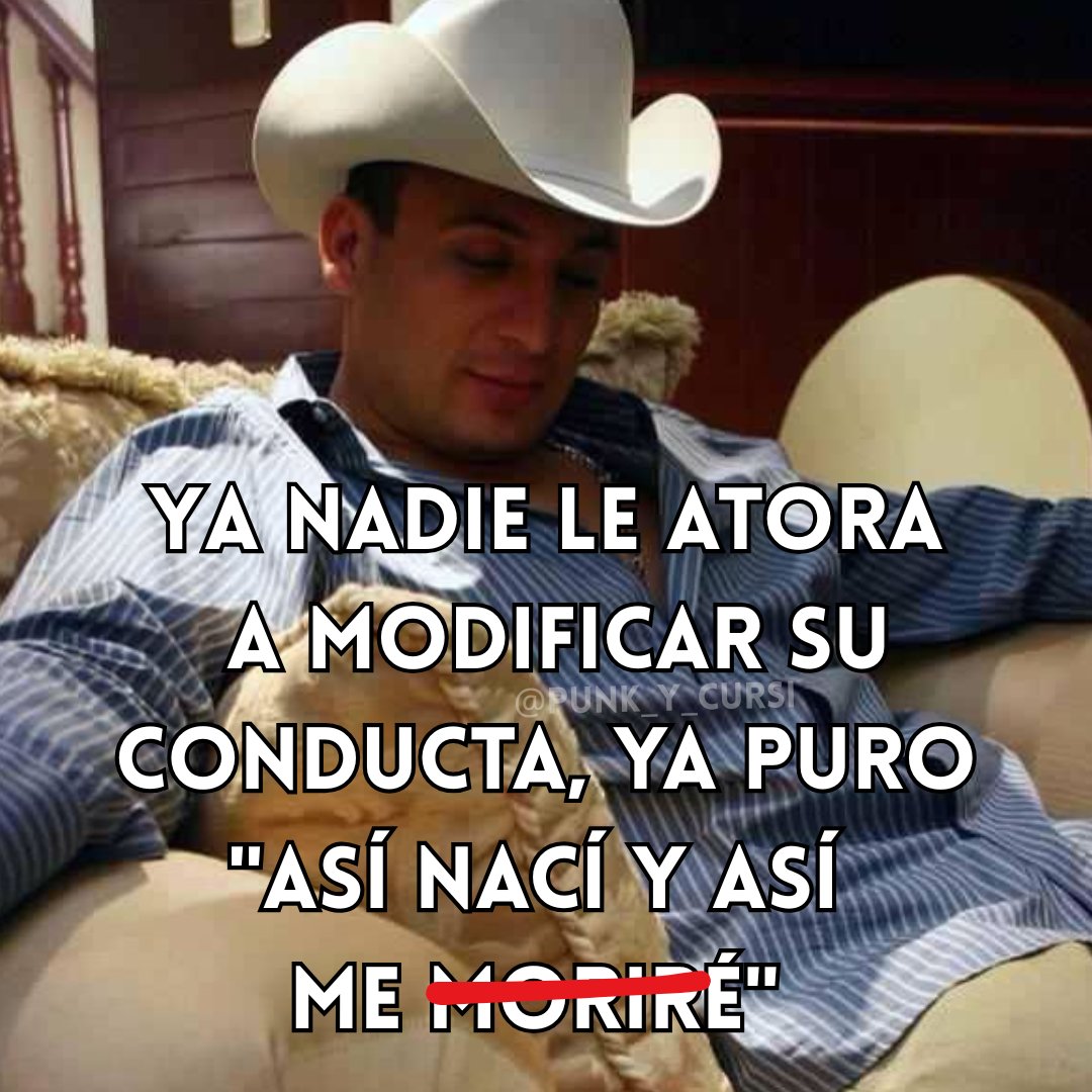 punk_y_cursi's tweet photo. 🤠🤠🤠🤠 https://t.co/hoJJ5g207E