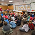 Photo by Yankton Schools (@YSD633)