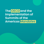 Photo by Department of Summits of the Americas - OAS (@SummitAmericas)