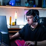 Photo by Logitech G Brasil (@LogitechGBrasil)