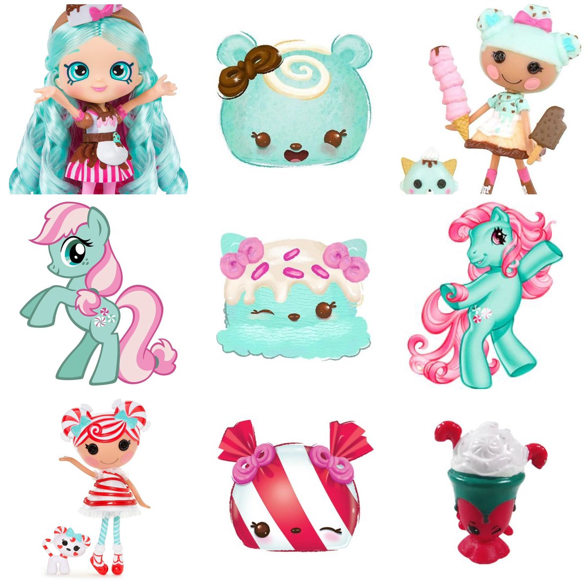 bearberryvee's tweet photo. we are soooooo minty https://t.co/UT1Jv0wPe1