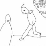 Photo by 폐급 비술사 (@coeilr)