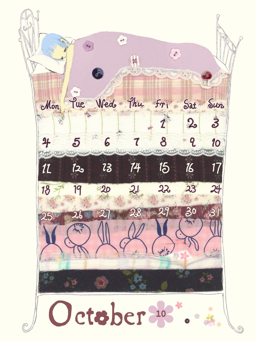 congming33's tweet photo. making Calendar https://t.co/CyA1nZw65Z